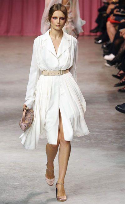 History of the Iconic Shirt Dress HAEL XIII History of the Iconic Shirt Dress HAEL XIII
