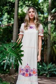 Isla Dress Orchard Mist Dress House Of Skye