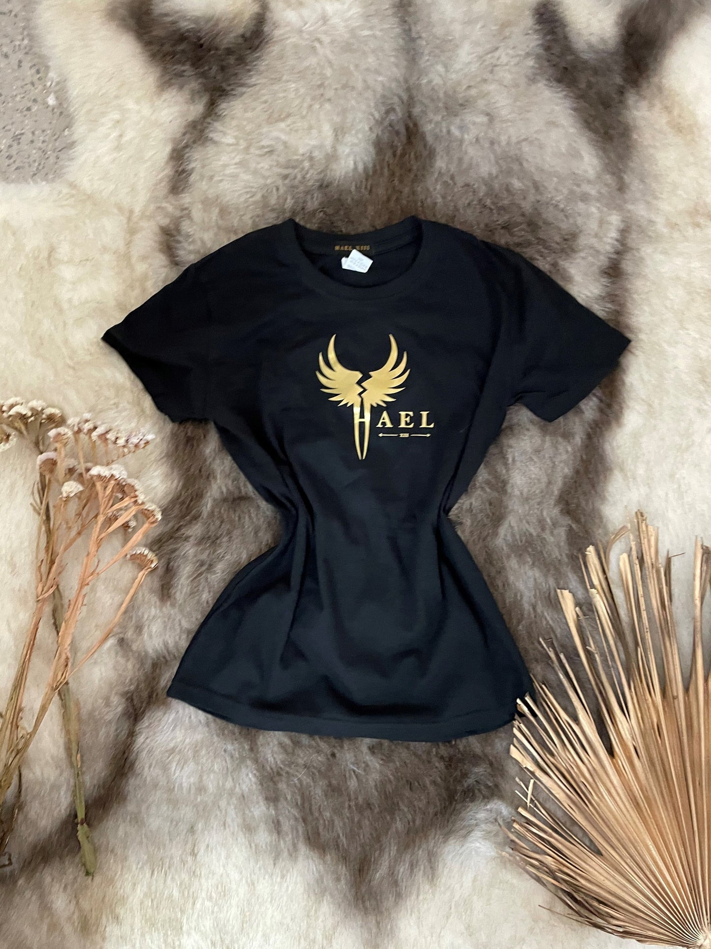 HAEL Logo Tee T-Shirt HAEL XIII