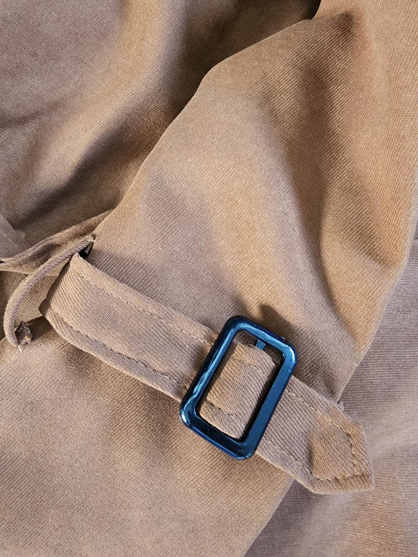 Military XIII Trench Coat Coats & Jackets HAEL XIII