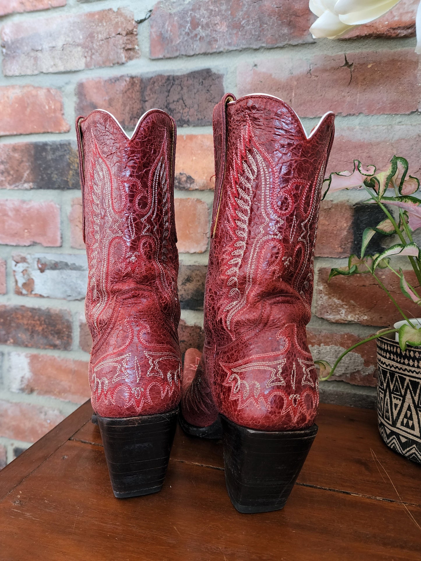 Vintage The Old Gringo Boots Vintage Vintage