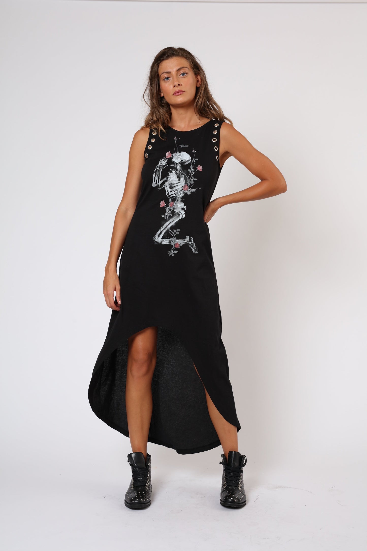 Young Dress Dress Religion Clothing