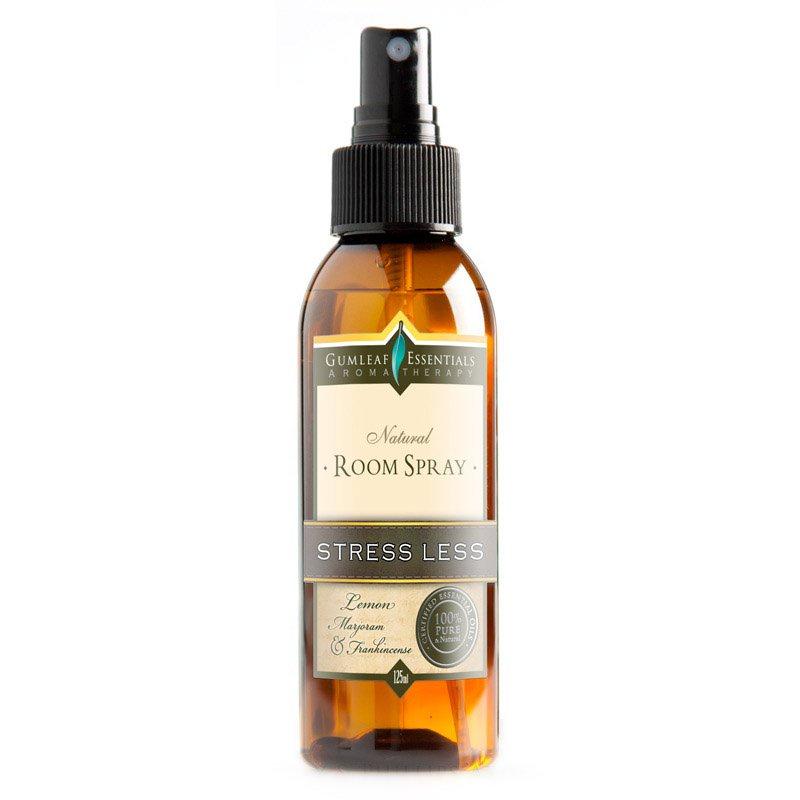 Stress Less Room Spray Room Spray Buckley & Phillips