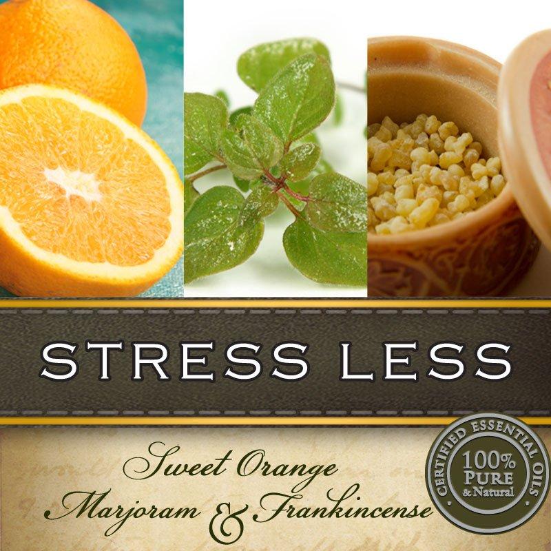 Stress Less Room Spray Room Spray Buckley & Phillips