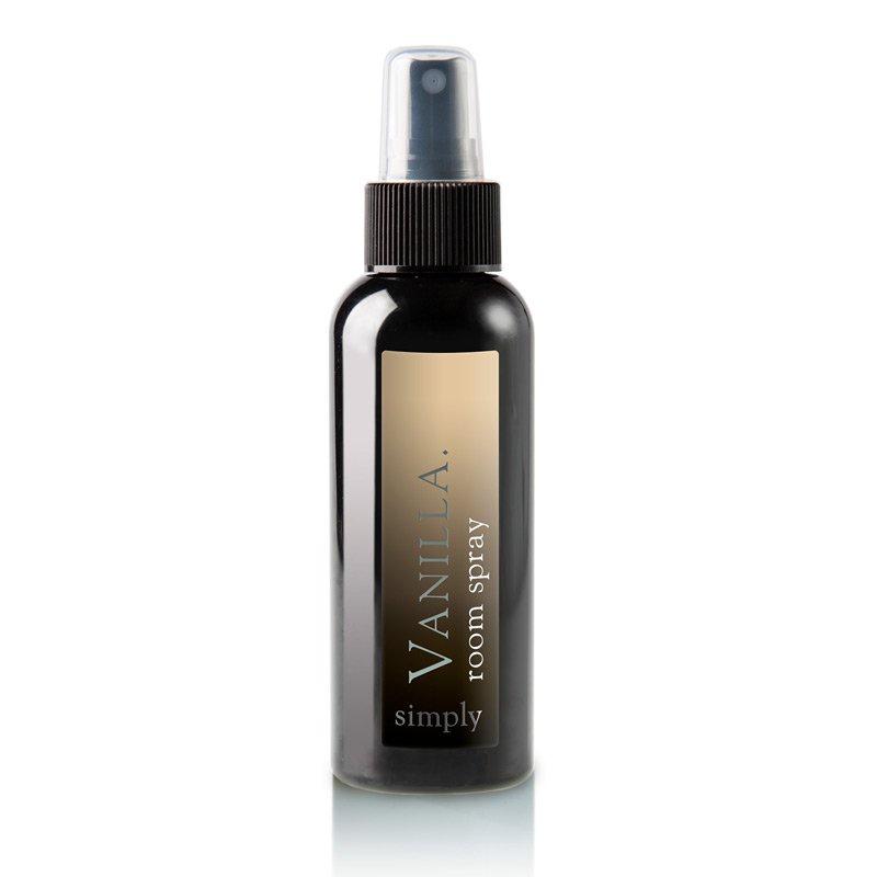 Vanilla Room Spray Room Spray Buckley & Phillips