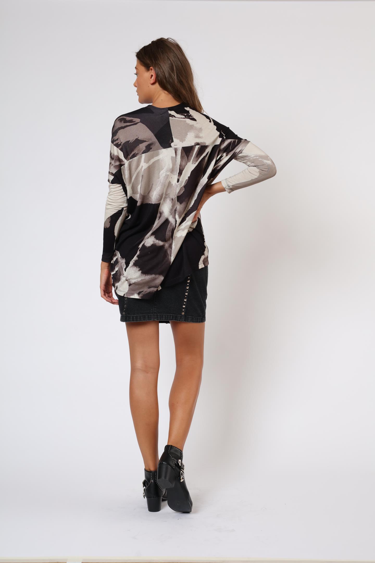 Alert Top Top Religion Clothing