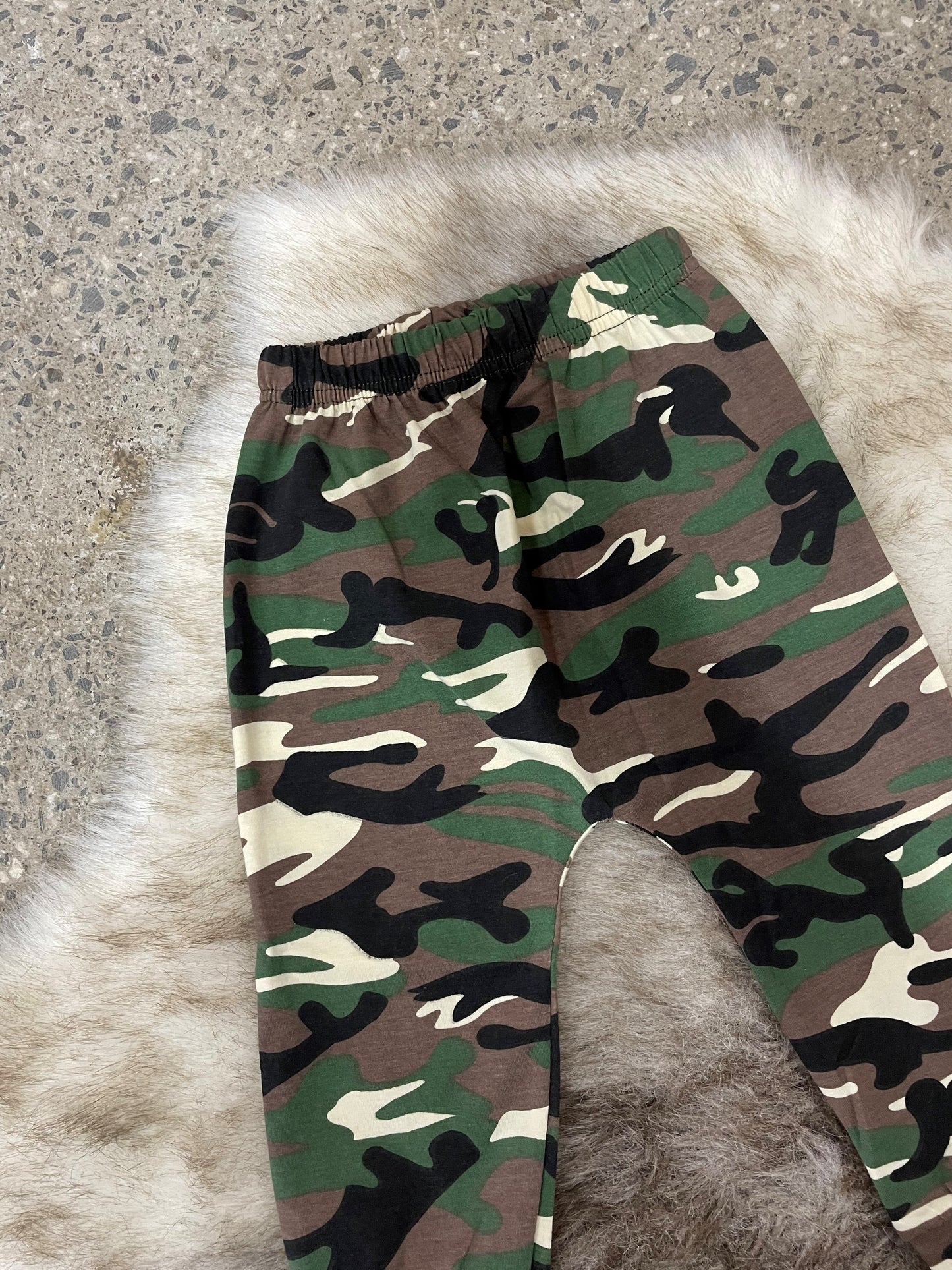 Army Set Kids Little Love Bug