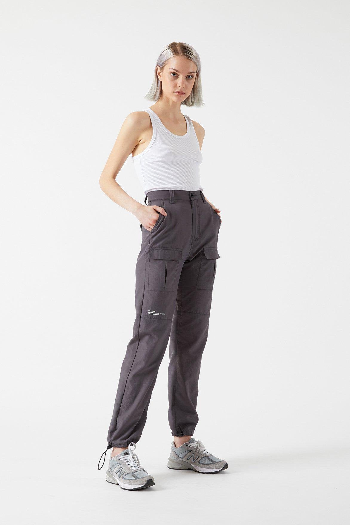 Maggie Pant Pants Dr Denim