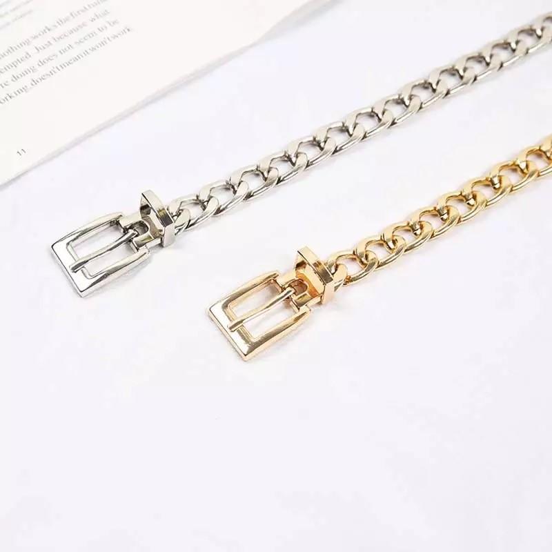 Chain Link Belt Belt HAEL XIII