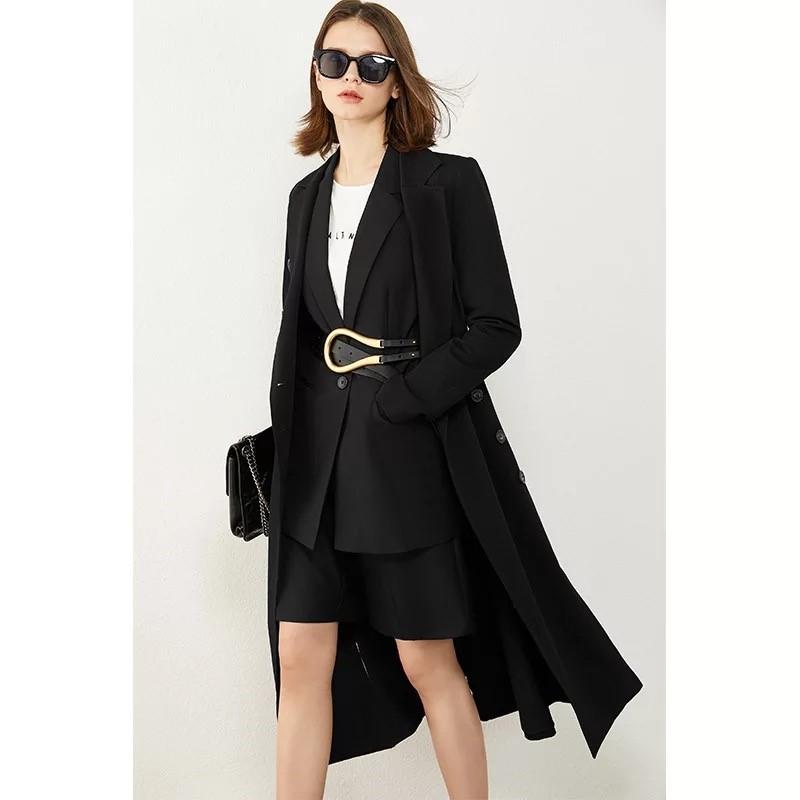 Amalie Luxury Shape Belt Belt HAEL XIII