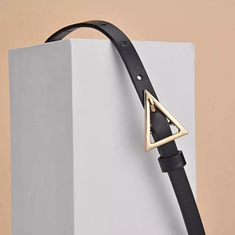 Triangle Buckle Belt 103cms Belt HAEL XIII