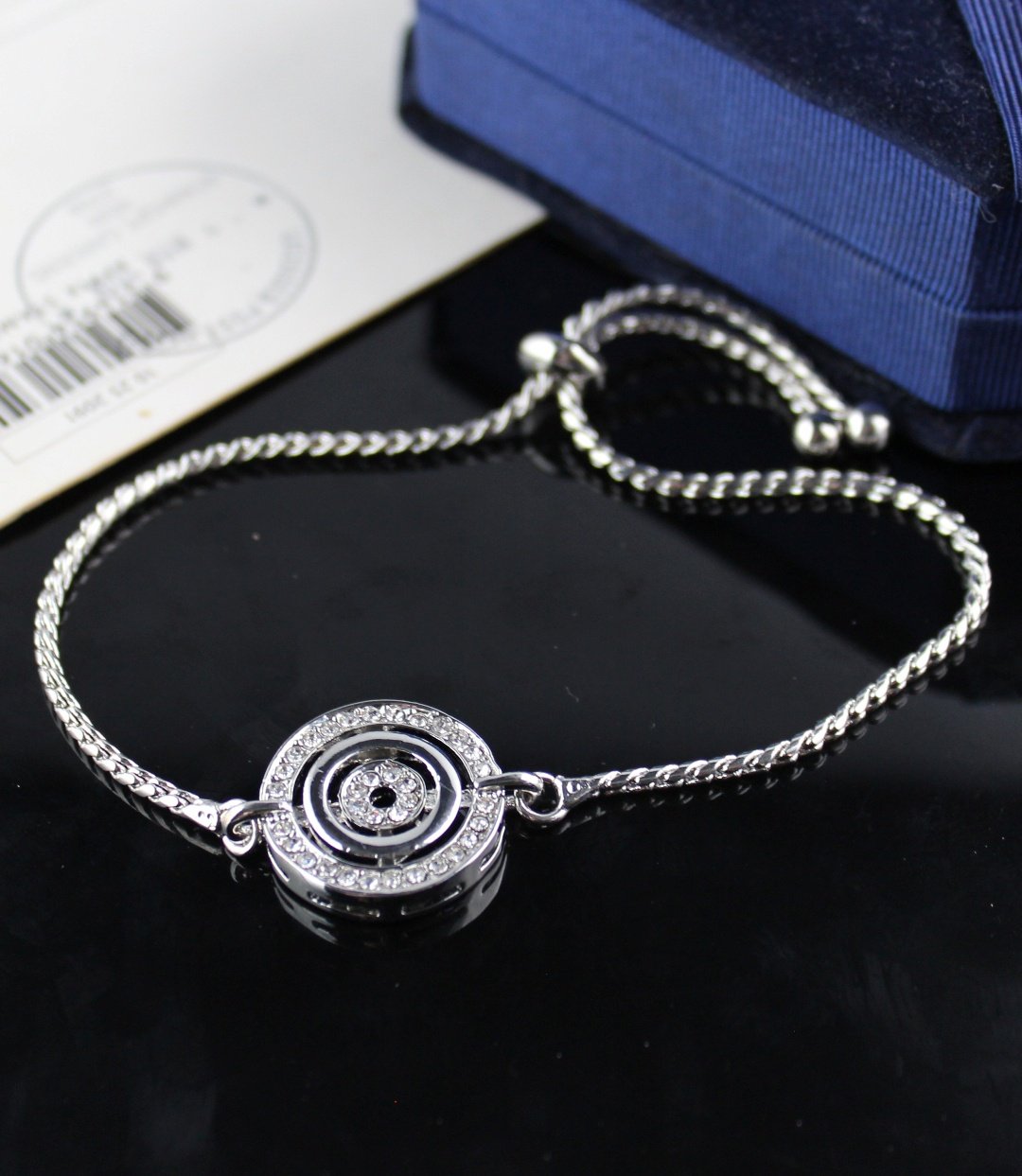 Lila Bracelet Bracelet HAEL XIII
