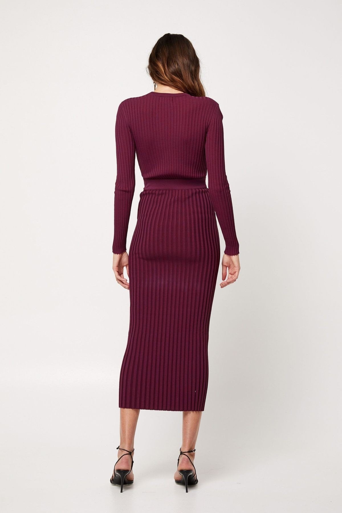 The Encore Skirt Skirt Mossman