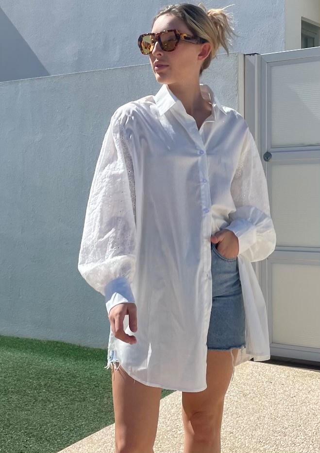 SIX FIVE NINE TOP Top Kiik LUXE