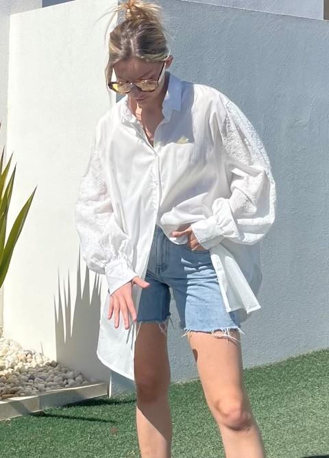 SIX FIVE NINE TOP Top Kiik LUXE