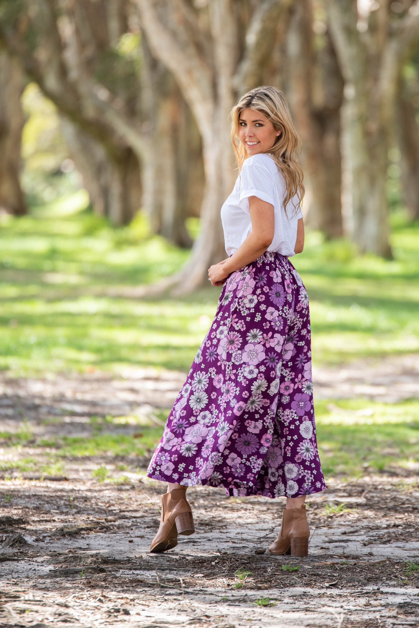 Bowden Pants Pants Boho Australia