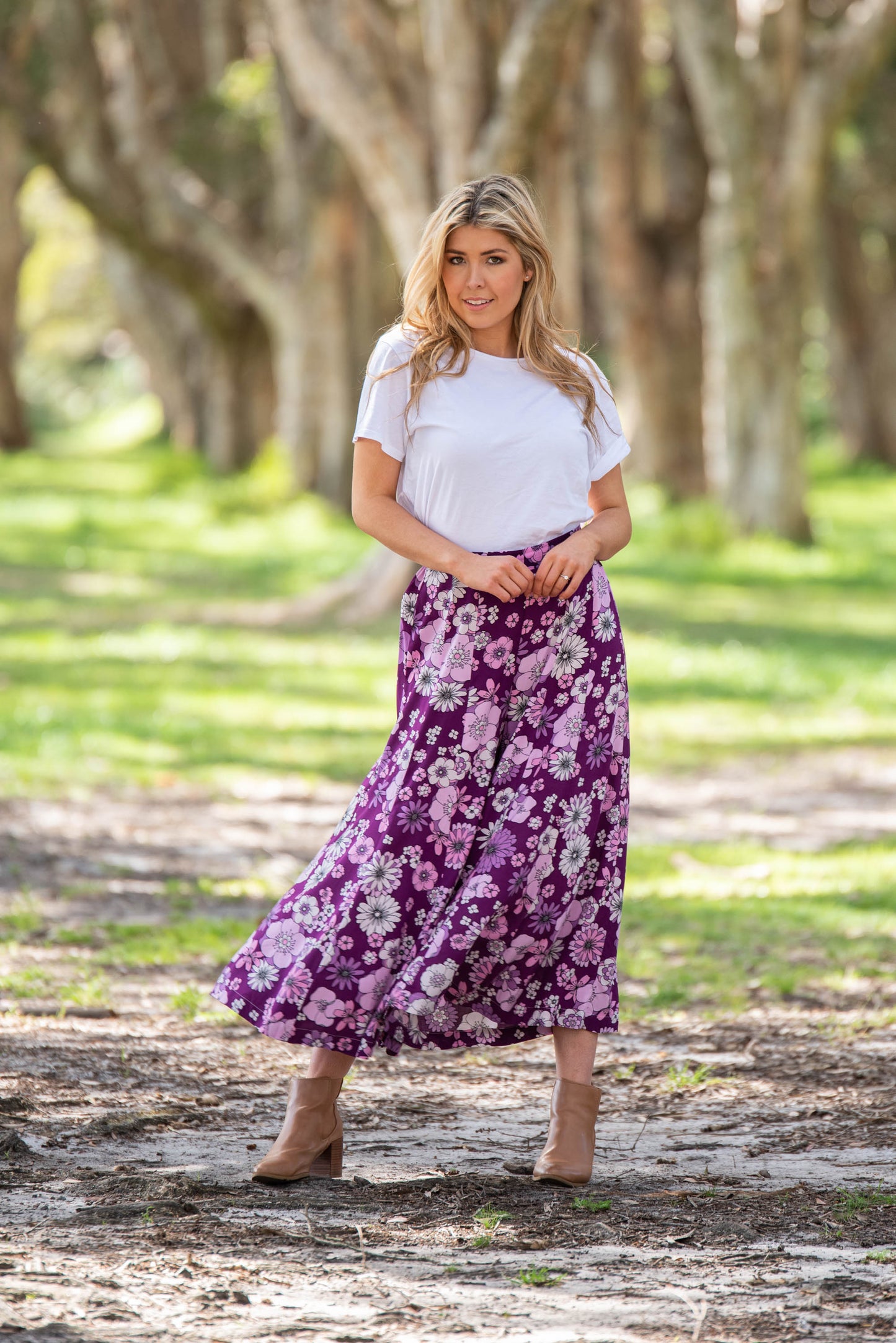 Bowden Pants Pants Boho Australia