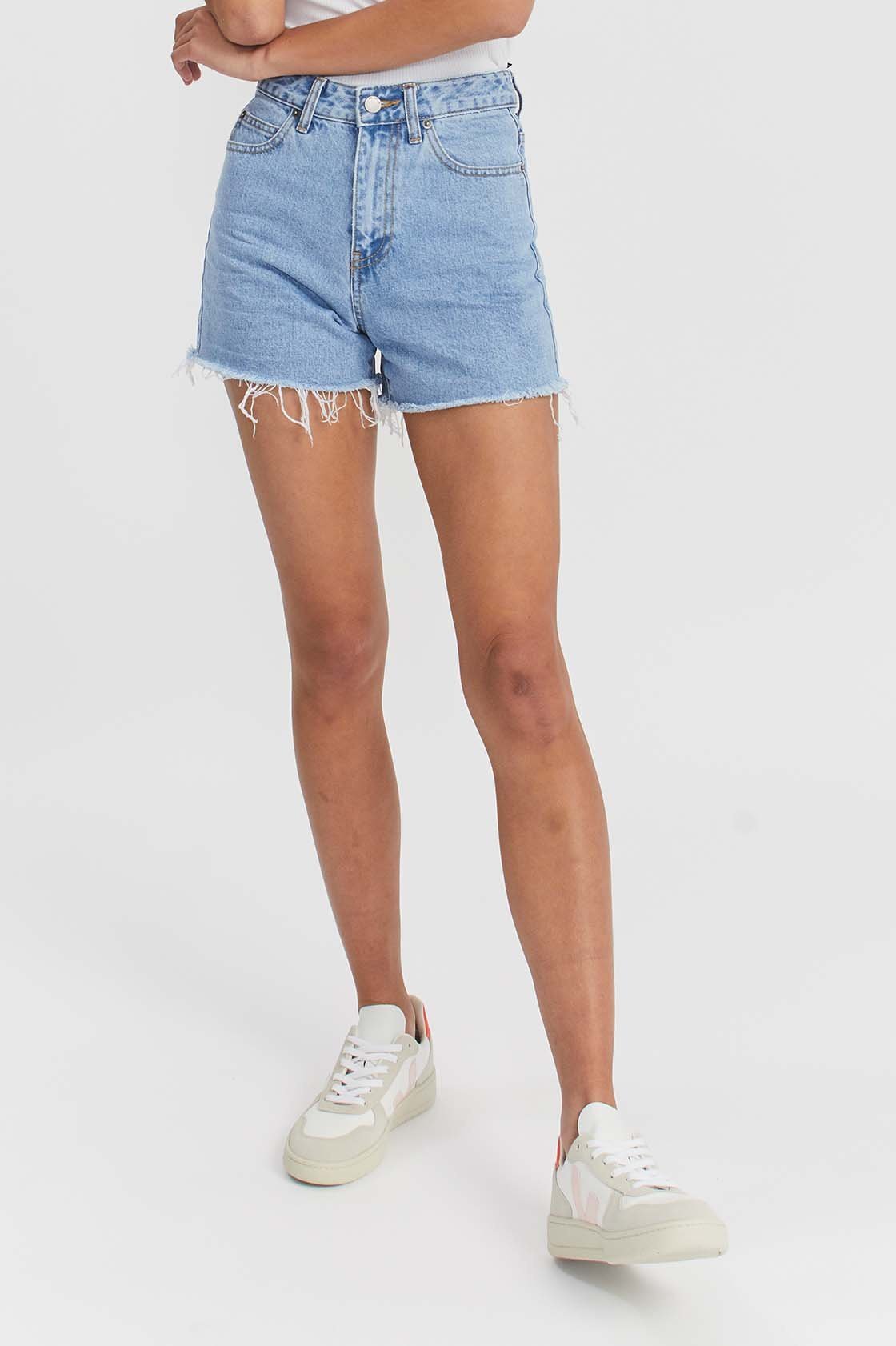 Nora Shorts Shorts Dr Denim