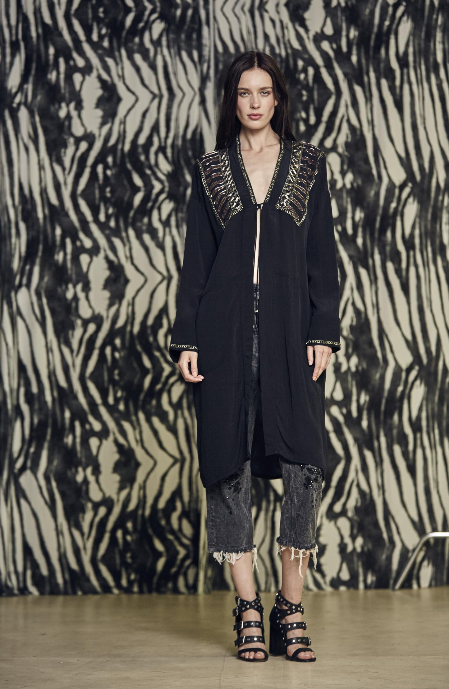 Shore Kaftan Kaftan Religion Clothing