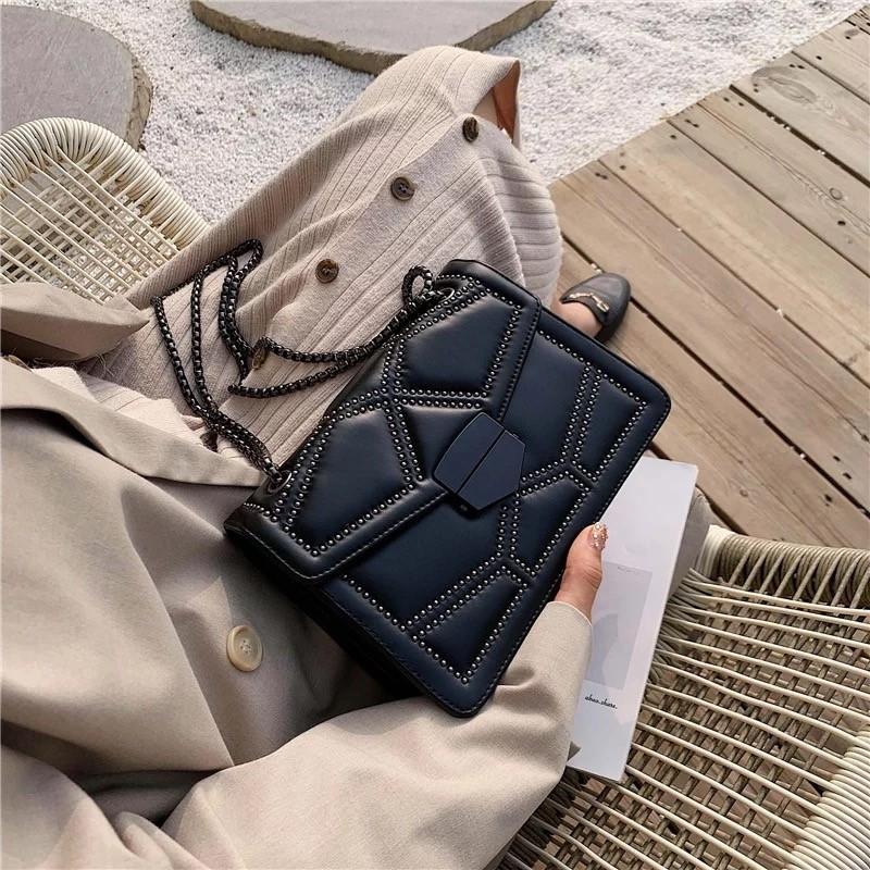 Blaze Bag Bag HAEL XIII
