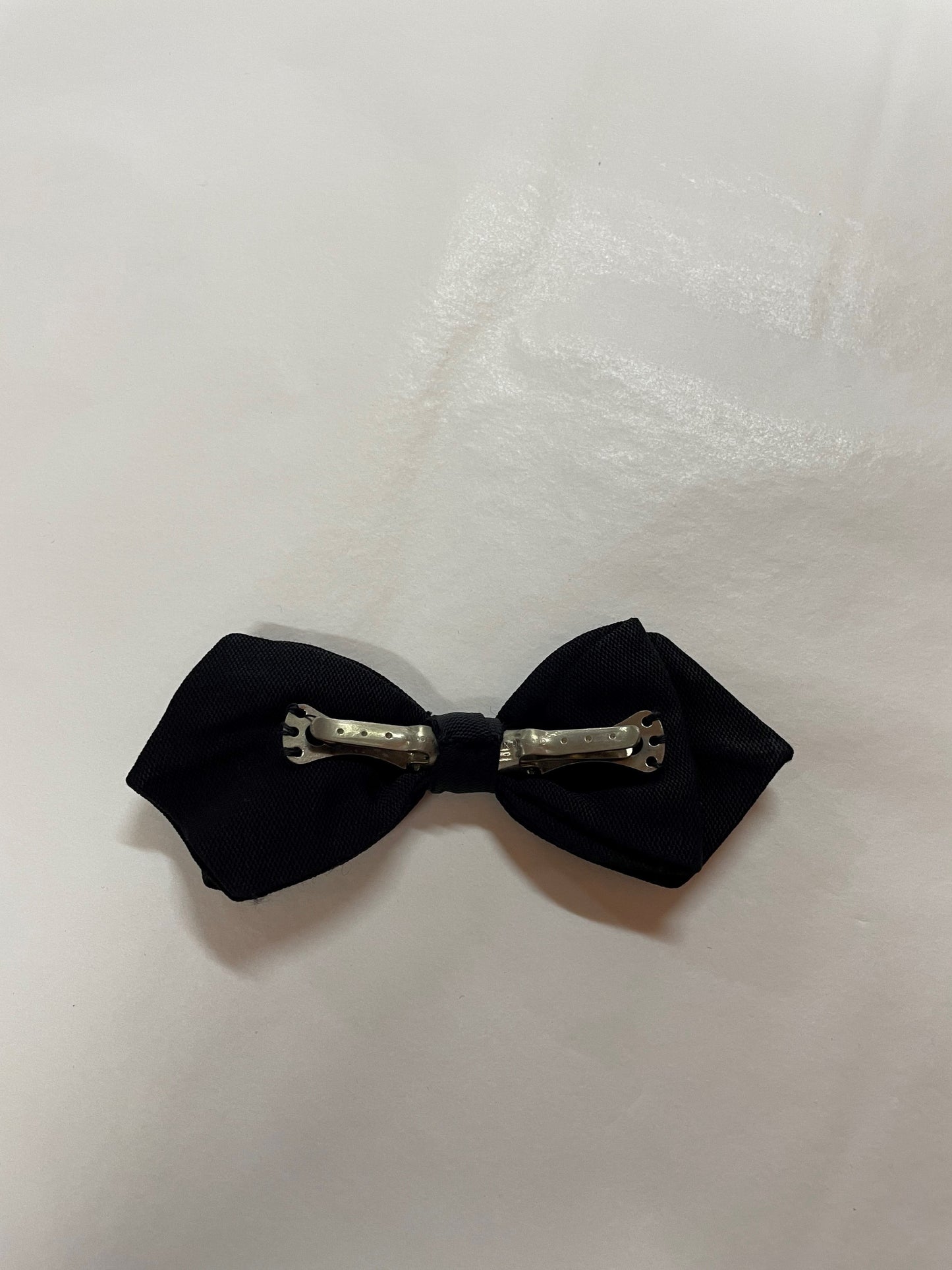 Vintage Suit Jacket & Bow Tie Set Vintage Vintage