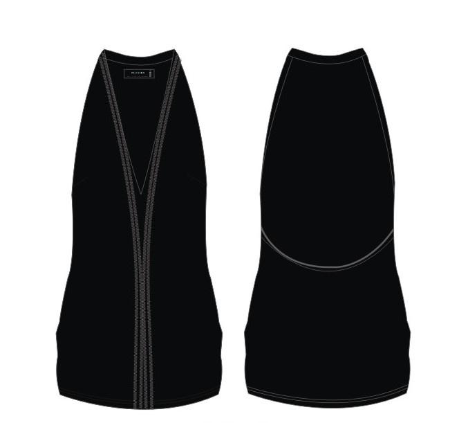 Release Top Top Religion Clothing