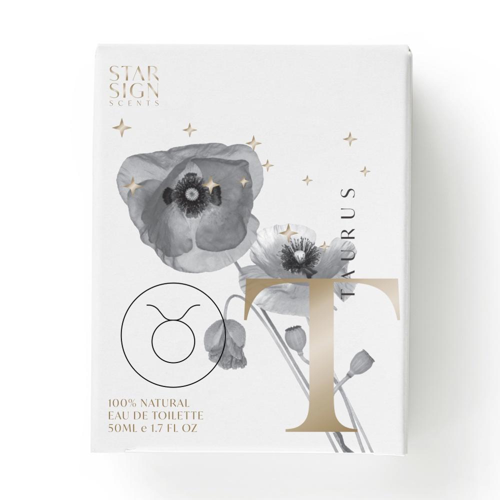 Taurus - Star Sign Scents Perfume Star Sign Scents
