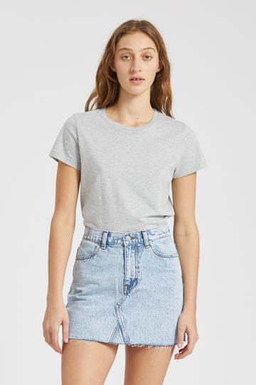 Anita Skirt Bygone Blue Skirt Dr Denim