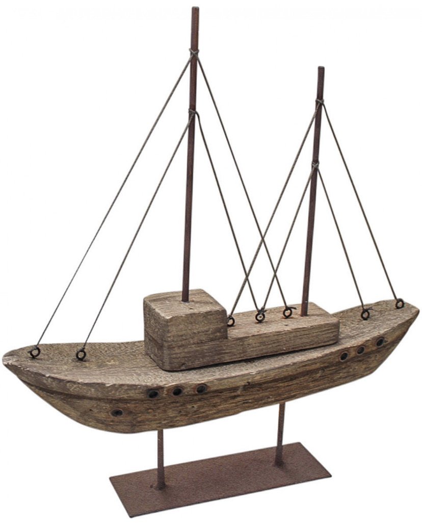Boat Decor Homewares LaVida Trading