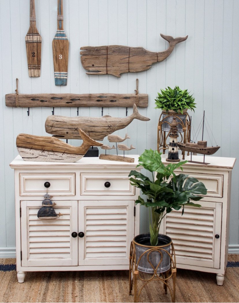 Boat Decor Homewares LaVida Trading