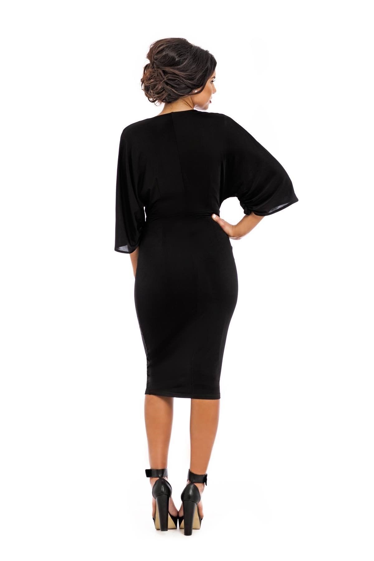 Vaccarello Dress General Allure Collections