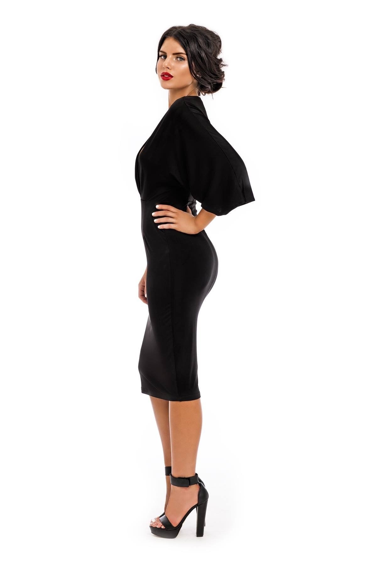 Vaccarello Dress General Allure Collections