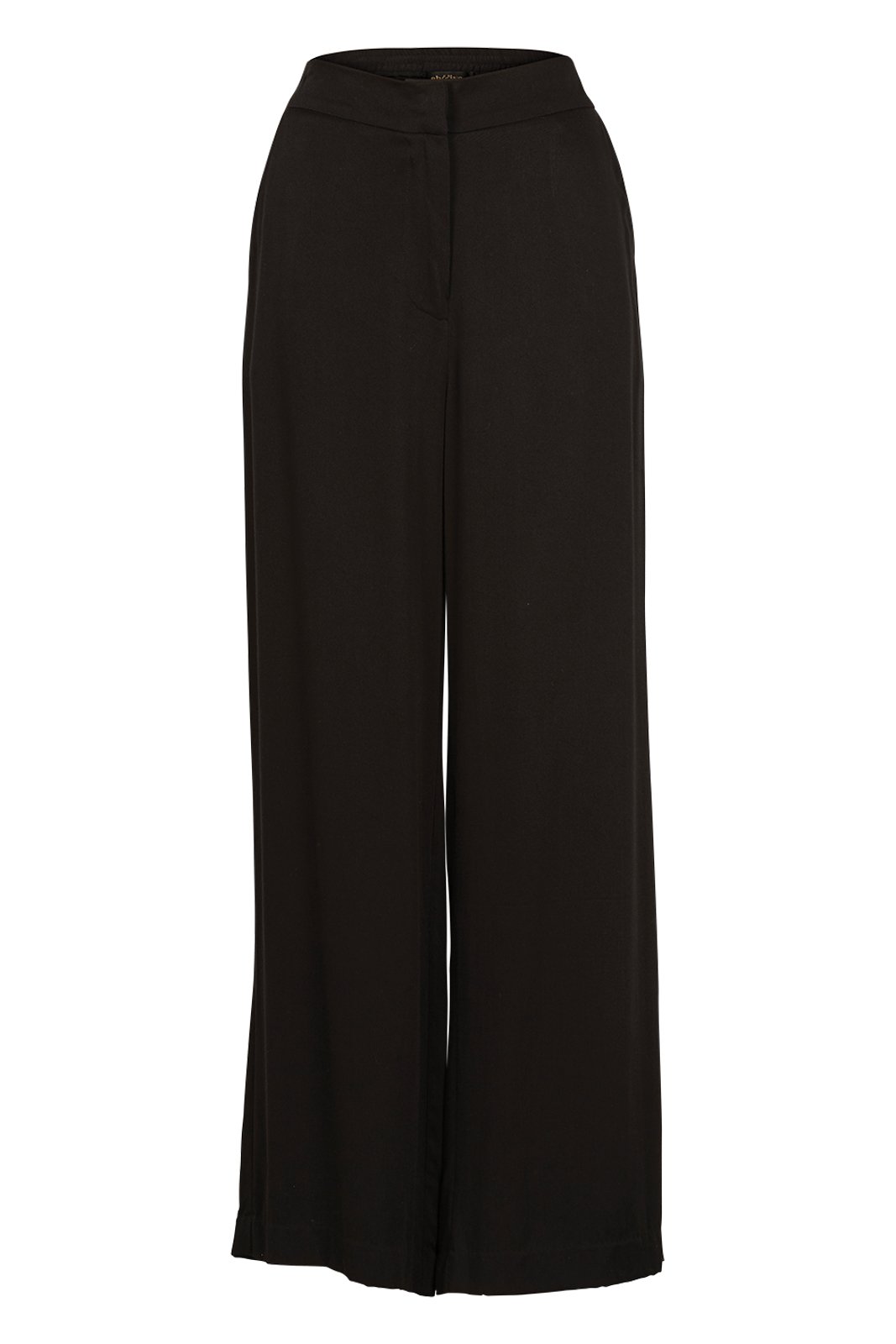 Mahala Pant Onyx Pants eb & ive