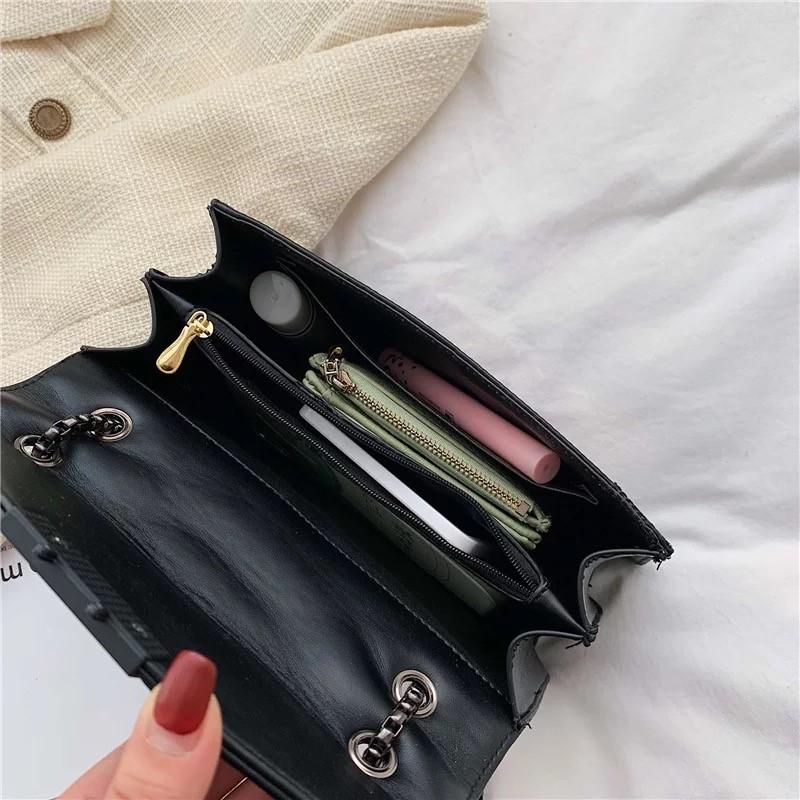 Blaze Bag Bag HAEL XIII