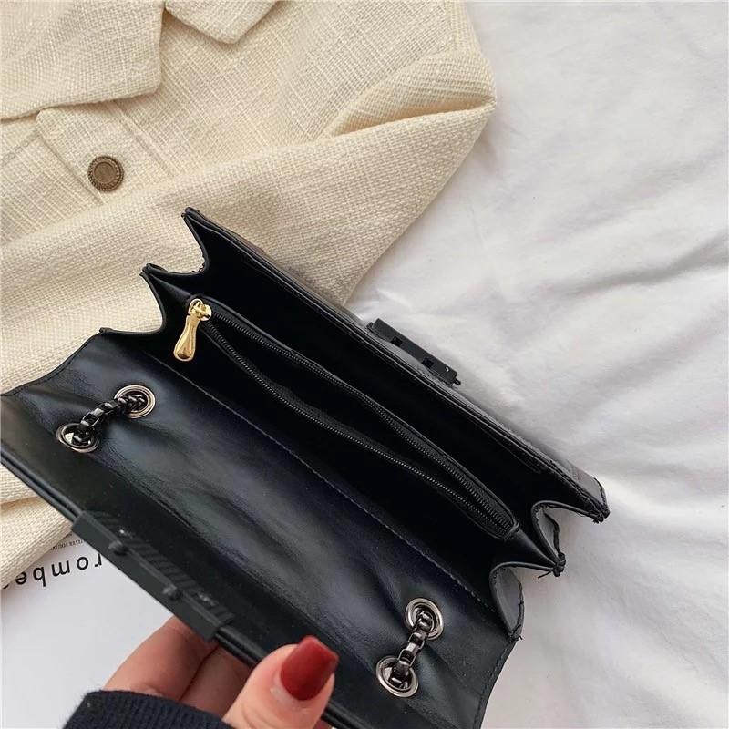 Blaze Bag Bag HAEL XIII