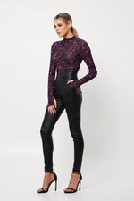 The Innerbloom Shirt Top Mossman 