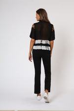 Eclipse Long Sleeved Top Top Religion Clothing 