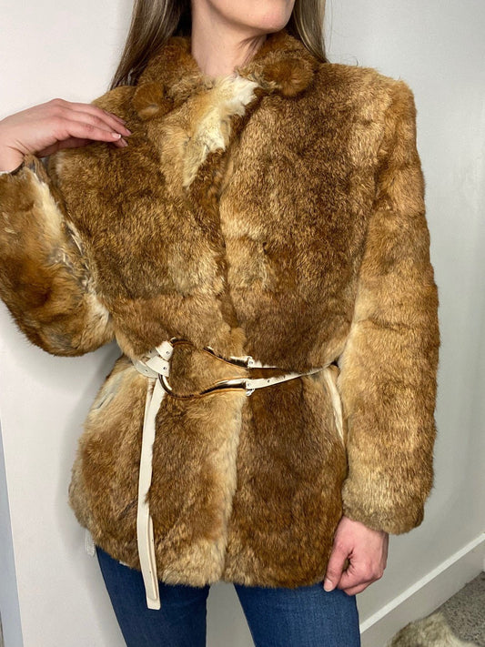 Vintage Fur Sz 14 Vintage Vintage 