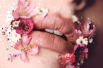 Miss Leah BABY COCOA (Whipped Matte Formula) Lipstick Shanghai Suzy 