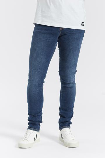 Chase Jeans Dark Grain Blue Jeans Dr Denim 