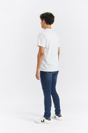 Chase Jeans Dark Grain Blue Jeans Dr Denim 