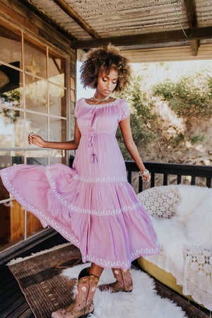 daydreamer maxi dress Daydreamer Maxi Dress