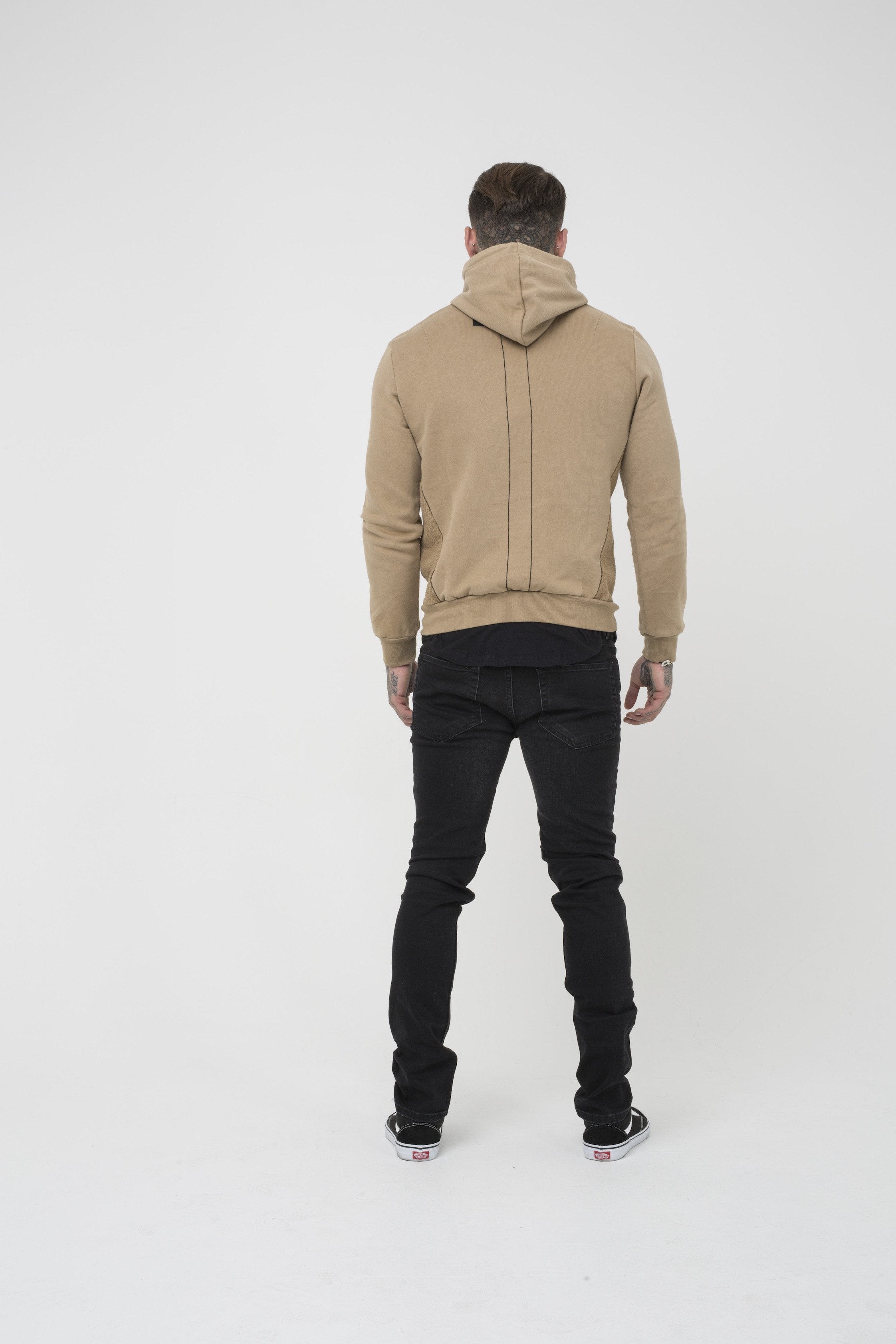 Noize Jean Jeans Religion Clothing 