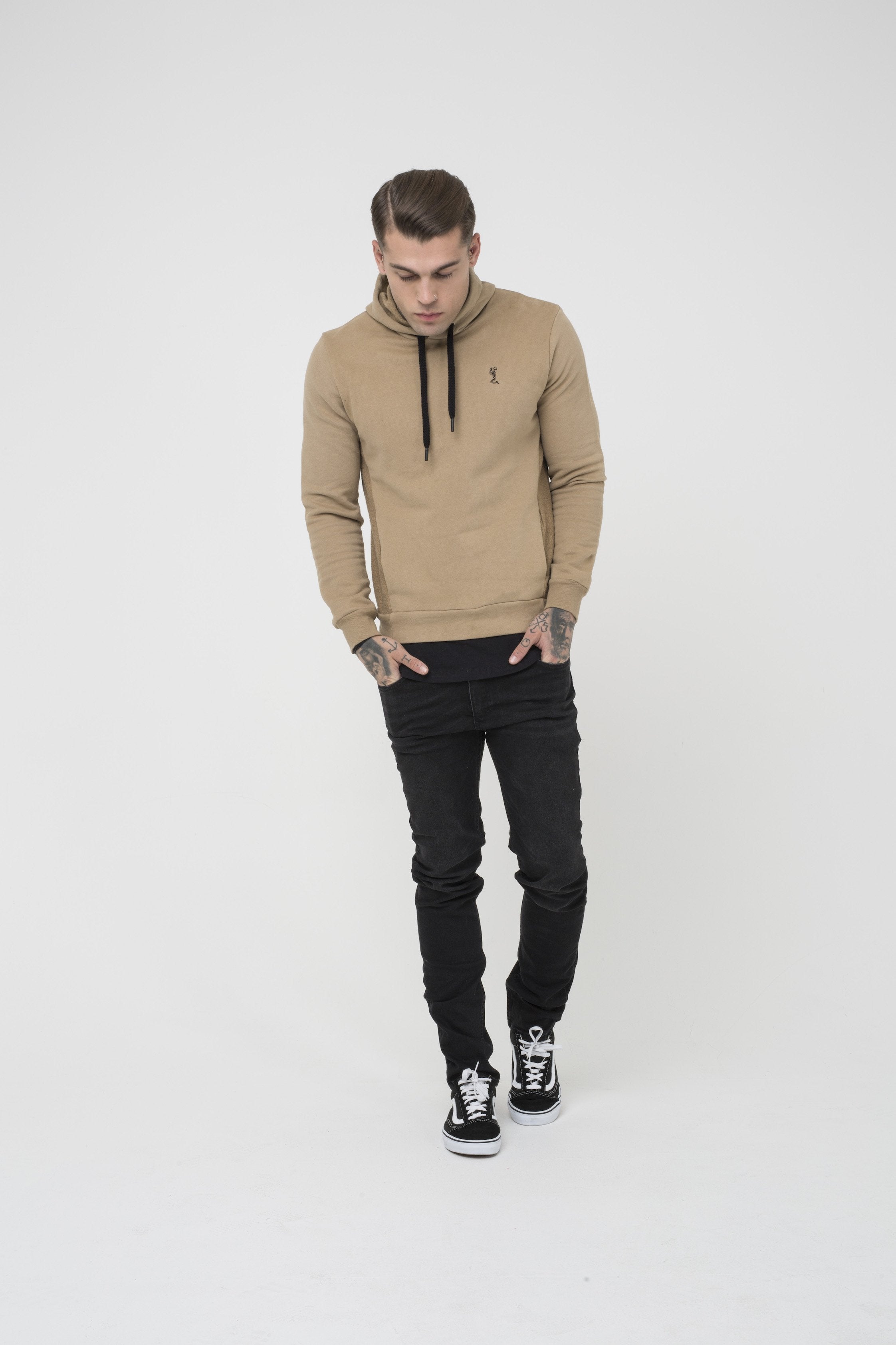 Noize Jean Jeans Religion Clothing 