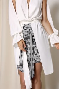 Monroe Maxi Top General Premonition The Label 