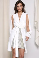 Monroe Maxi Top General Premonition The Label 