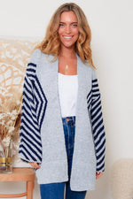 Helena Cardigan Jacket Isabella Boho 