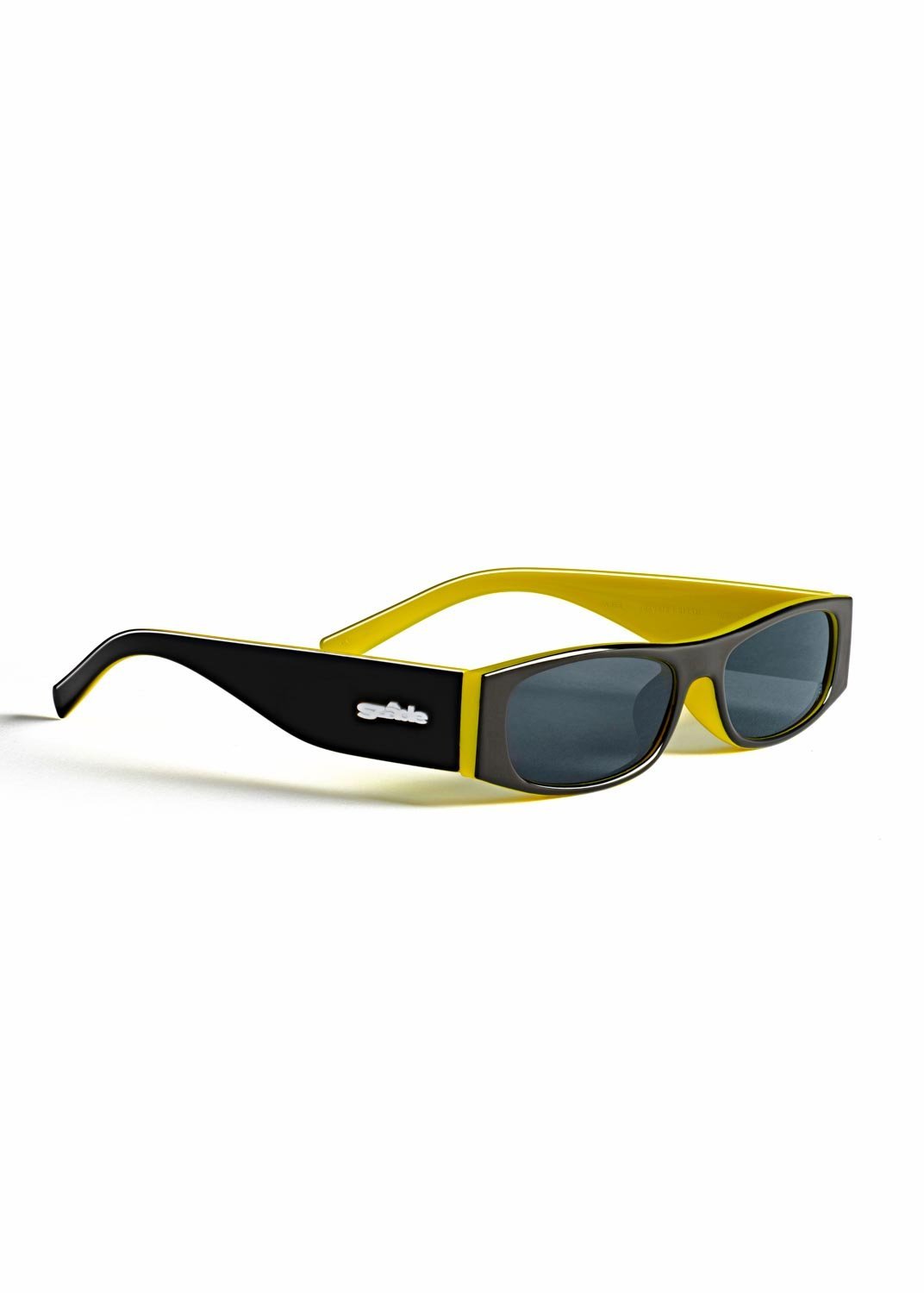 Akira Sunglasses Szade Eyewear Elysium Black 