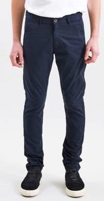 Heywood Chino Deep Blue Pants Dr Denim 