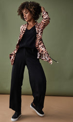 Mahala Pant Onyx Pants eb & ive 